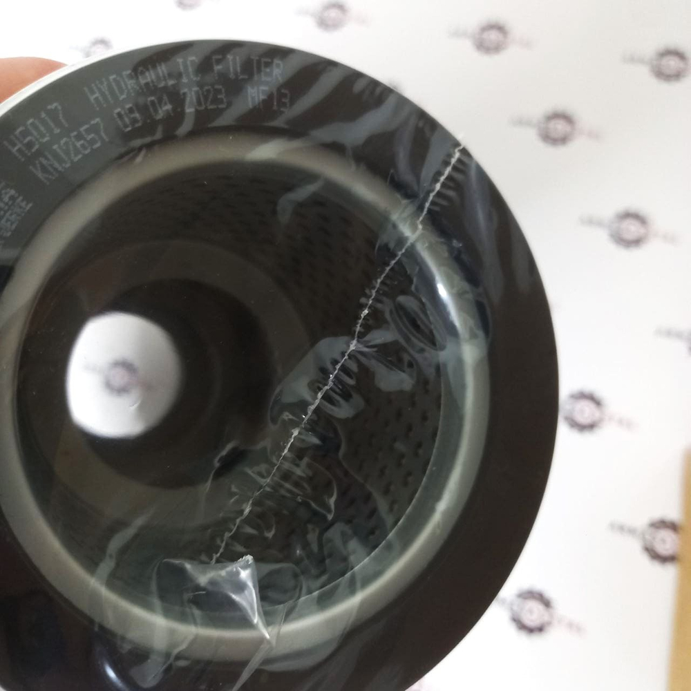 Фильтр гидравлики для JCB производителя Bavaria