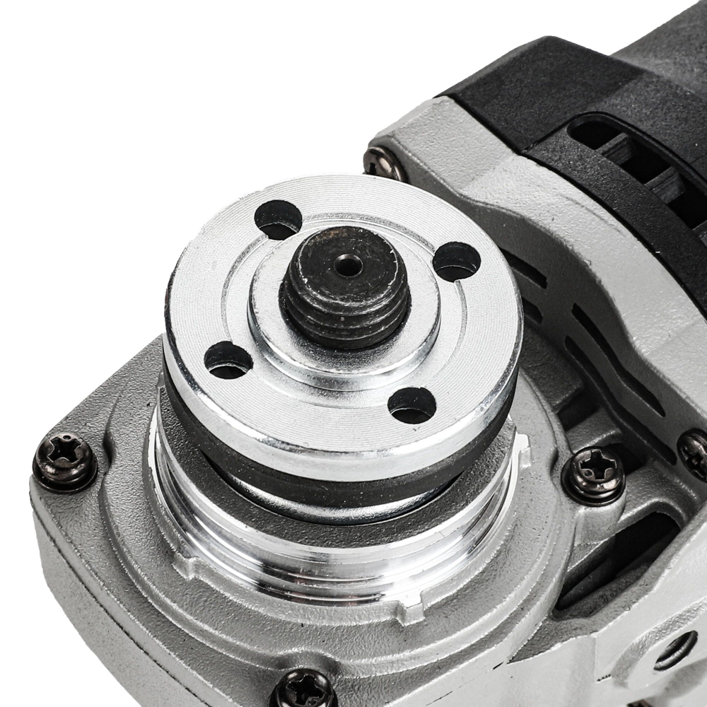 УШМ P.I.T. PWS150-C1 (1260Вт, 3000-9000об/мин)