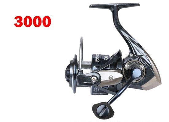 Tsurinoya Ranger (2000S - 4000)