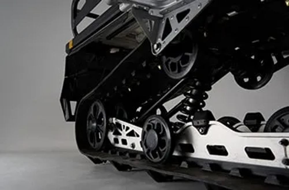 Снегоход OSM SM1000