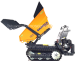 Baumech Думпер GT-1000