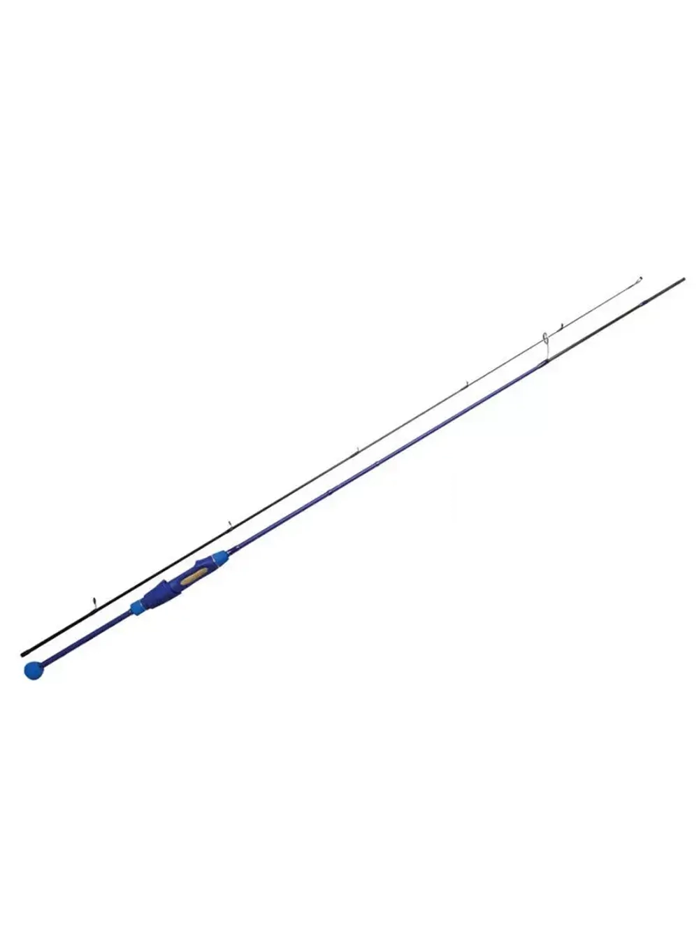 Спиннинг Maximus NEON MIDORI