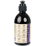 Tahe Шампунь для поддержания холодного блонда- ILLUMINATING SHAMPOO COOL BLONDE EFFECT,300 мл