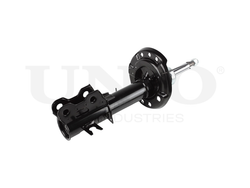 Амортизатор газовый передней подвески правый UNIO SAB-10311