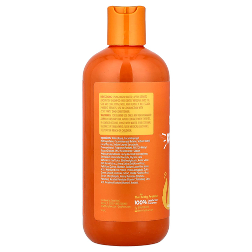 Zesty Paws, Itch-Soother™, шампунь для собак для всех возрастов, чистота, 473 мл (16 жидк. унций)