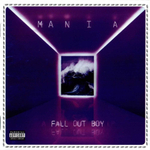 Fall Out Boy / Mania (RU)(CD)