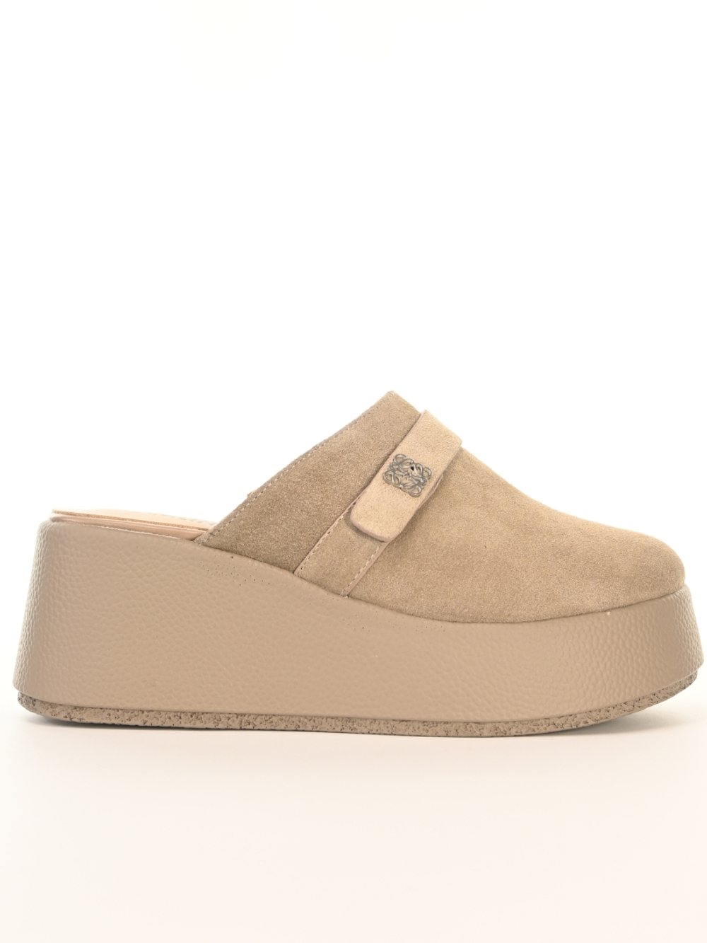 Сабо женские Ascalini B7360