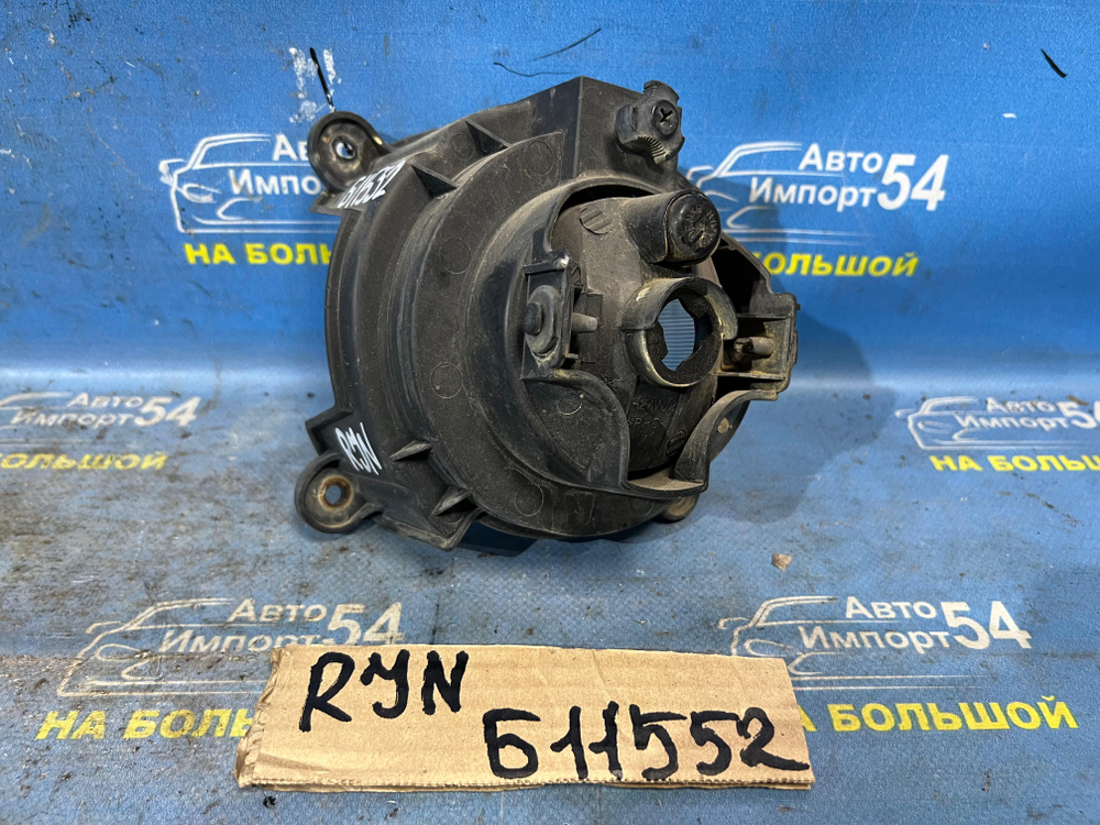 Туманка правая SSANGYOUNG REXTON 2006-2012