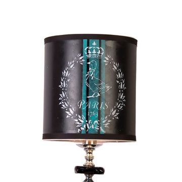 Настольная лампа MANNE TL.7260-1CR (Duck)