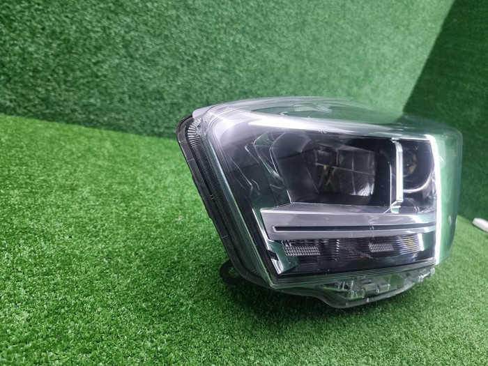 Фара левая Chery Tiggo 4 (2018-2023) LED