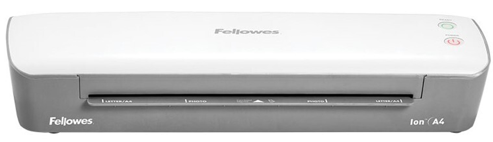 Ламинатор  Fellowes Ion A4