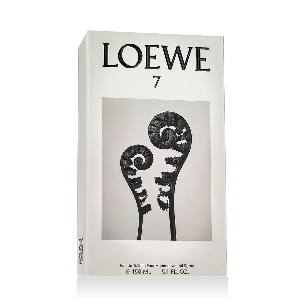Loewe 7 Eau De Toilette 150 ml (man)