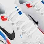 кроссовки Nike Air Zoom Pegasus 41 White / Blue Red Wmns