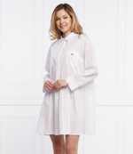 платье Emporio Armani - белый(262715 2R351)