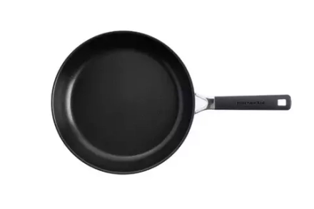 KitchenAid - Сковорода классическая, 30 см, сталь. / артикул   CC004000-001  / GTIN 4895156677314