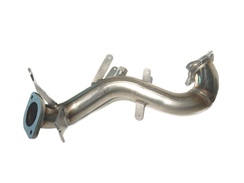 GP-50205, Даунпайп Seat Toledo IV (2012-2019) 1,4T (122л.с.)