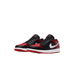 Nike Air Jordan 1 Low "Alternate Bred Toe"