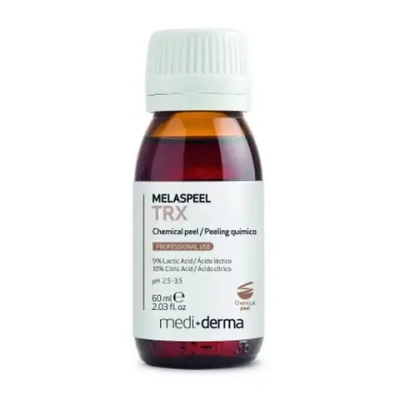 Melaspeel TRX Mediderma | Джеснер-пилинг