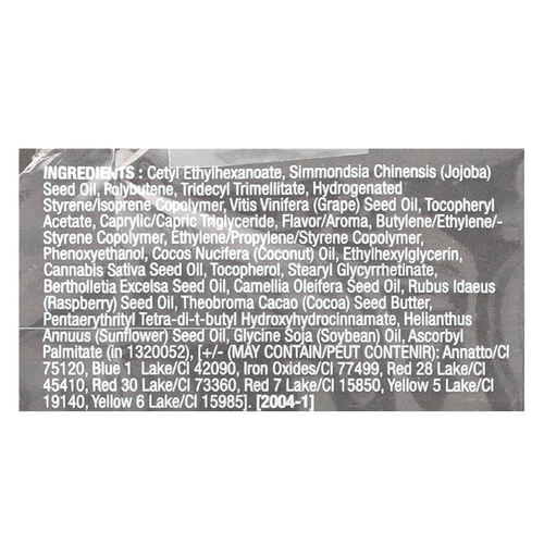 Black Radiance, Beyond A Pout, масляная праймер, 1320054 вишня на вершине, 3,5 мл (0,12 жидк. унц.)