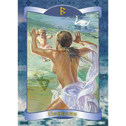 Оракул Руны (RUS)