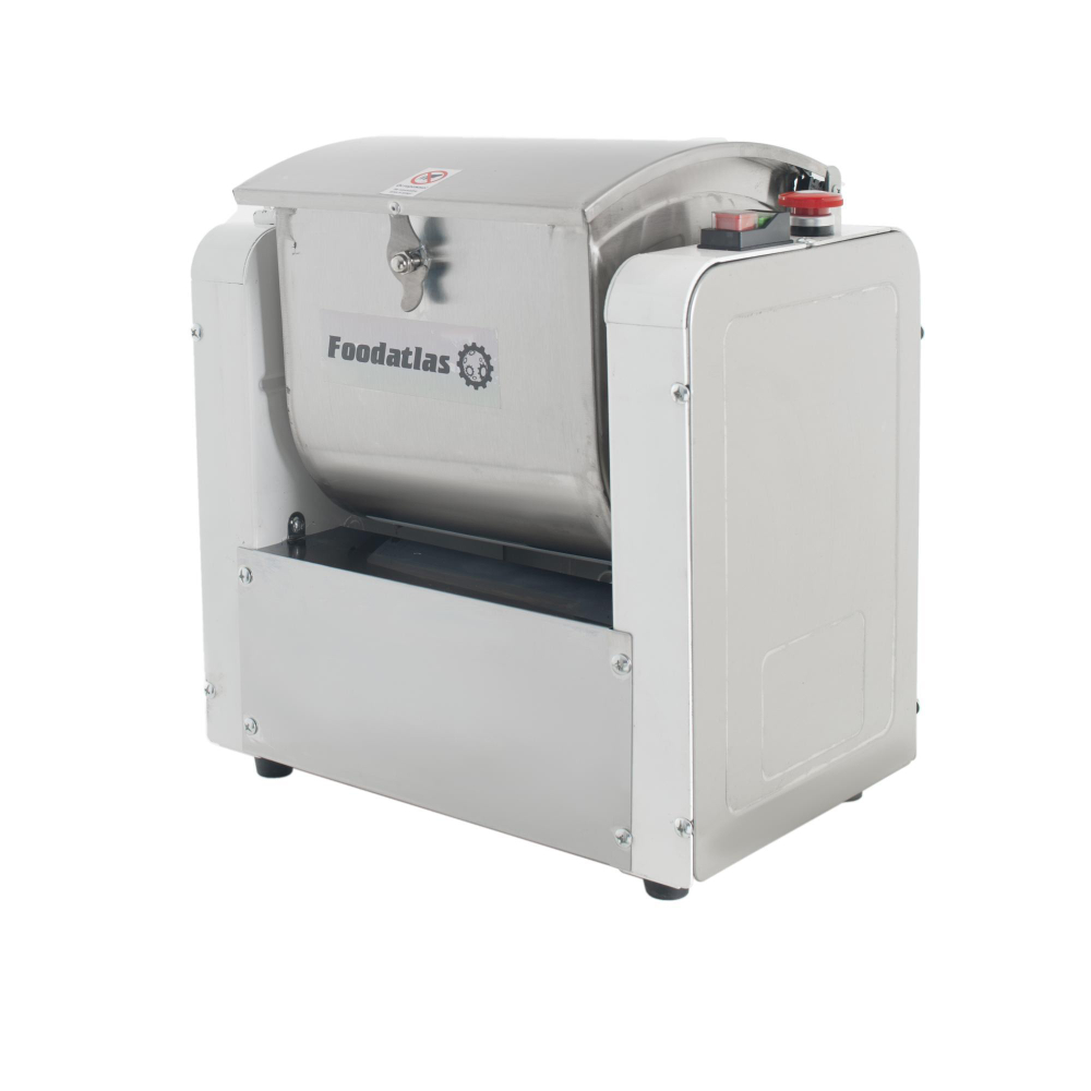 Машина тестомесильная Foodatlas HO-5D