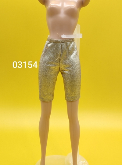 Одежда для куклы Барби штаны 03154