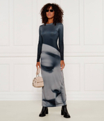 Платье Desigual - разноцветная(24WWVK56)