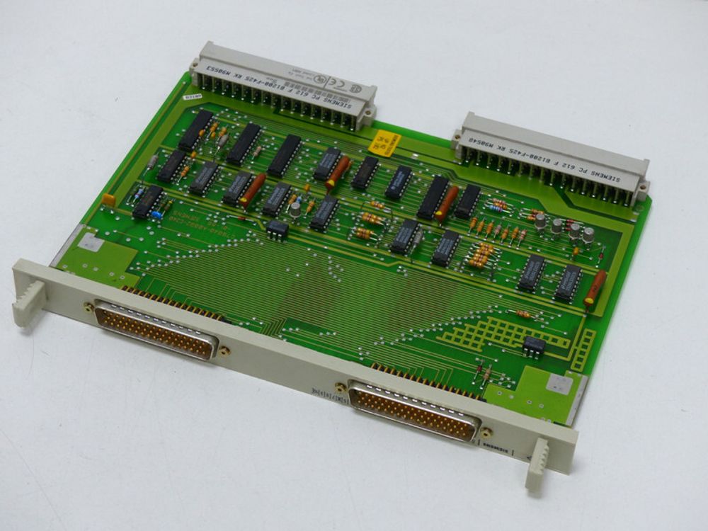 Б/у SIEMENS 6ES5310-3AB11