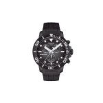 Часы TISSOT 45.5mm, T120.417.37.051.02