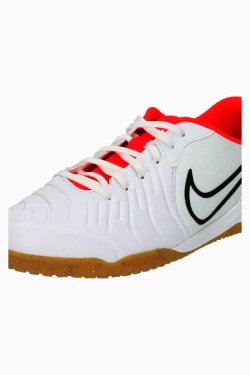 Футзалки Nike Tiempo Legend 10 Academy IC Junior