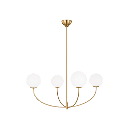 Люстра Visual Comfort Galassia Extra Large Chandelier