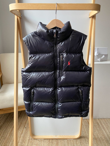Пуховый жилет Ralph Lauren, 128