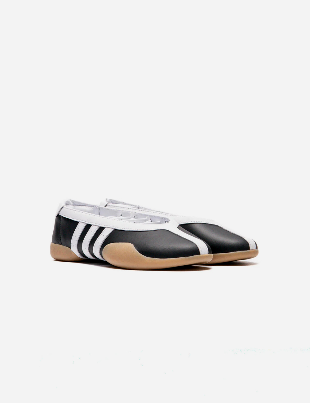 adidas Originals Taekwondo Mei Ballet "Black" (JR7031)