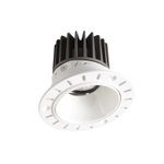 Встраиваемый светодиодный светильник Crystal Lux CLT 083C1 WH 4000K