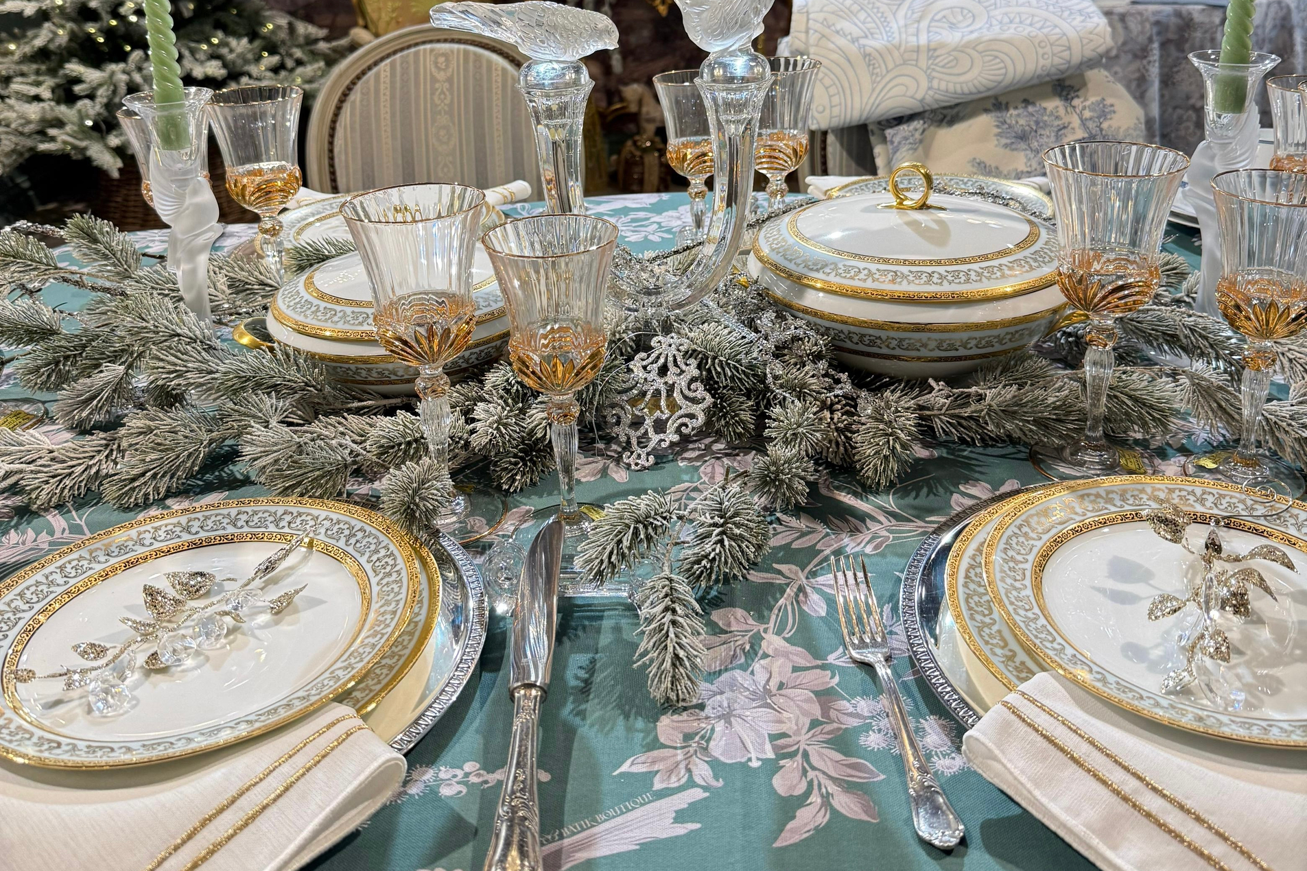 Новая коллекция уже в продаже