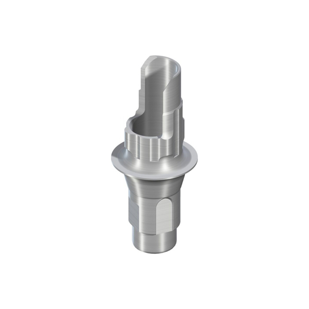 Variobase AS для одиночных коронок Straumann Bone Level (BL/BLT)