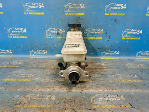 Главный тормозной цилиндр HYUNDAI GRAND STAREX 2007–2023