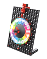 Конструктор Fischertechnik Игры / Build your own game