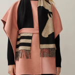 Шарф Hermes, H254043S 01