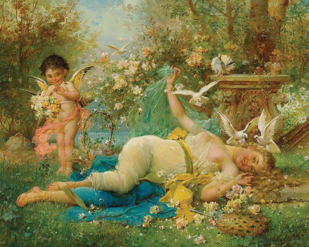 Коллекция Живопись