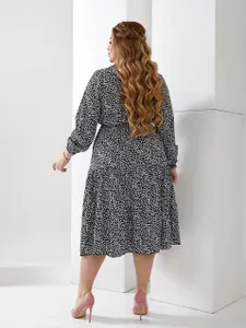 Платье УК-8519-1 Fabrika