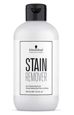 IGORA Remover stain, Средство для снятия краски с кожи, 250мл