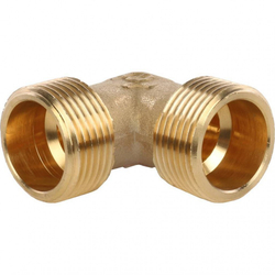 Уголок НР-НР 3/4" Stout
