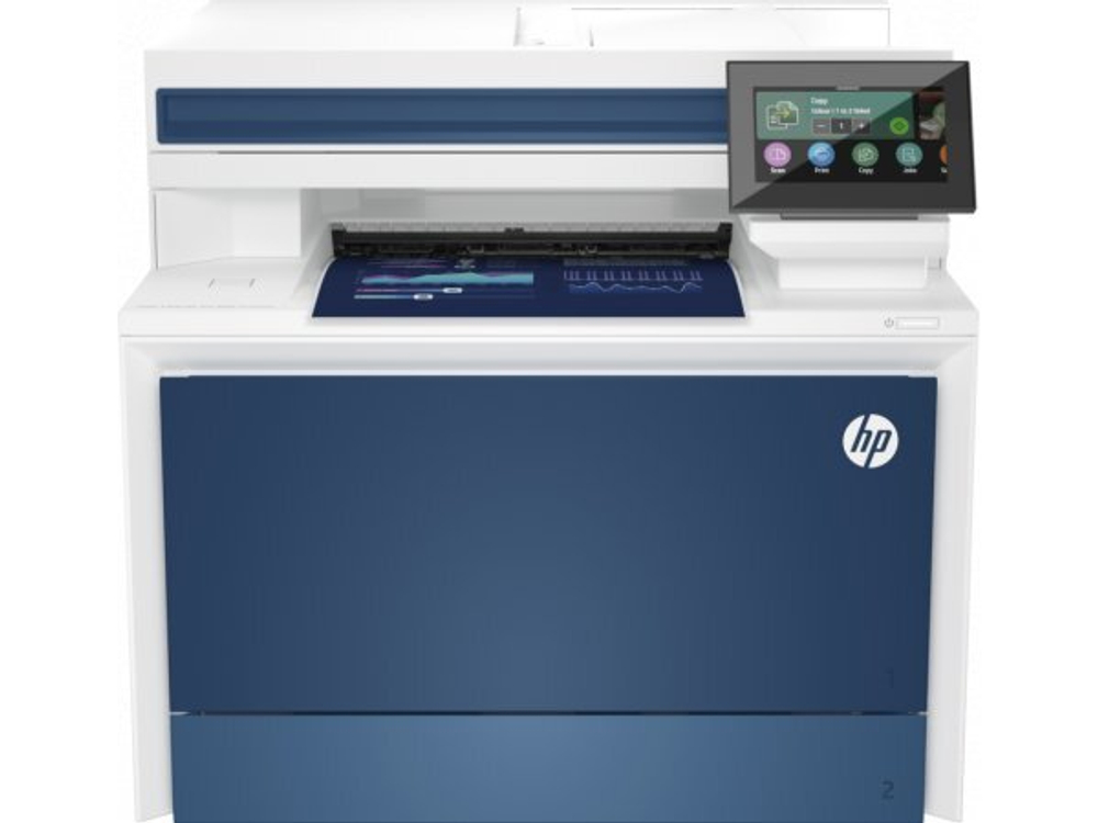 МФУ HP Color LaserJet Pro MFP 4303fdn 5HH66A