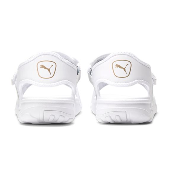 Puma Softride Iri 'White Silver'