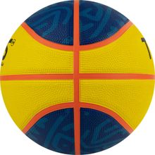Мяч баскетбольный (стритбол) TORRES 3х3 Outdoor B022336, размер 6