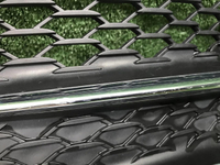 Решетка перед. бампера Mercedes GLE V167 18-24 AMG
