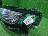 Битая Фара левая Geely Atlas Pro (2021-н.в.) LED