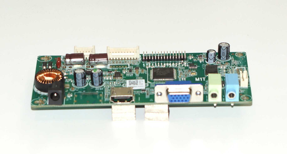 JRY-W9LFHD-JV1 main board монитора DEXP DF24N1