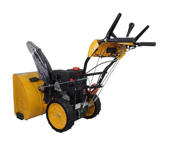 Снегоуборщик HABERT HBM28D ШЛ